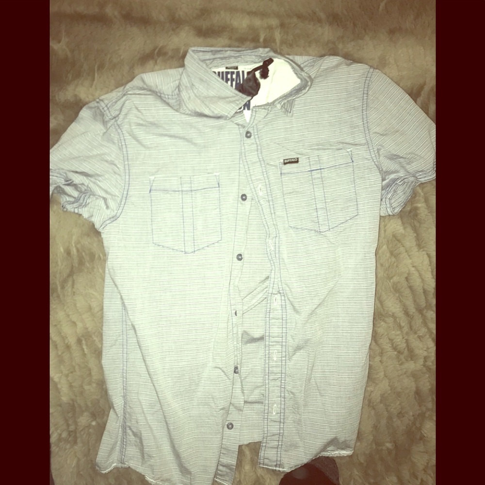 Button Down Shirt